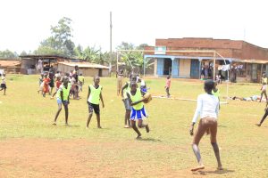 KakiRA rUGBY CLUB AGEGRADE